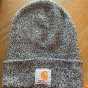 Carhartt Beanie, Gray